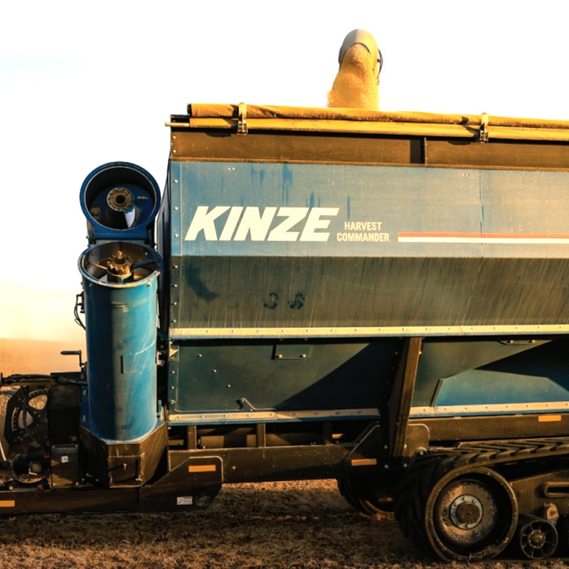 Запчасти Kinze, узел, штифт, сцепка