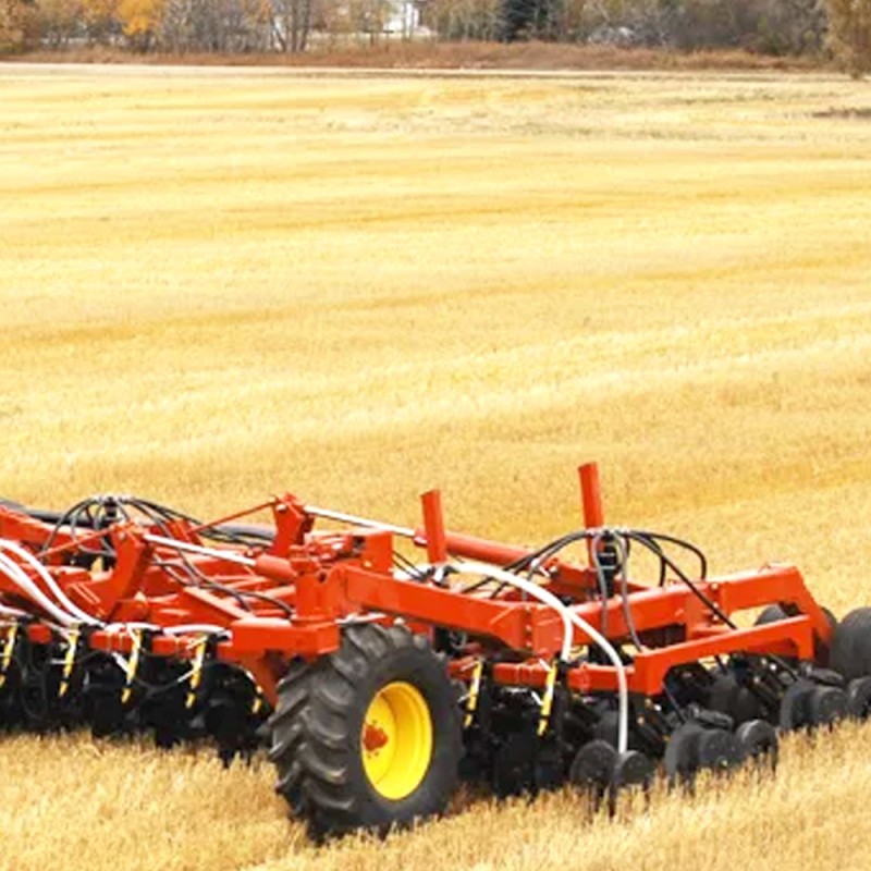 BOURGAULT хомут глушителя, звездочка