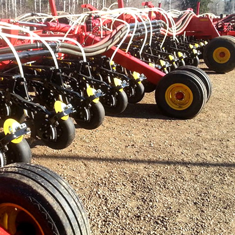 BOURGAULT хомут, зажимной шланг
