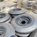 Карта быстрого доступа к сборке, гидравлический цилиндр с штоком BOURGAULT