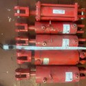 Ступица привода, рама бороны  BOURGAULT