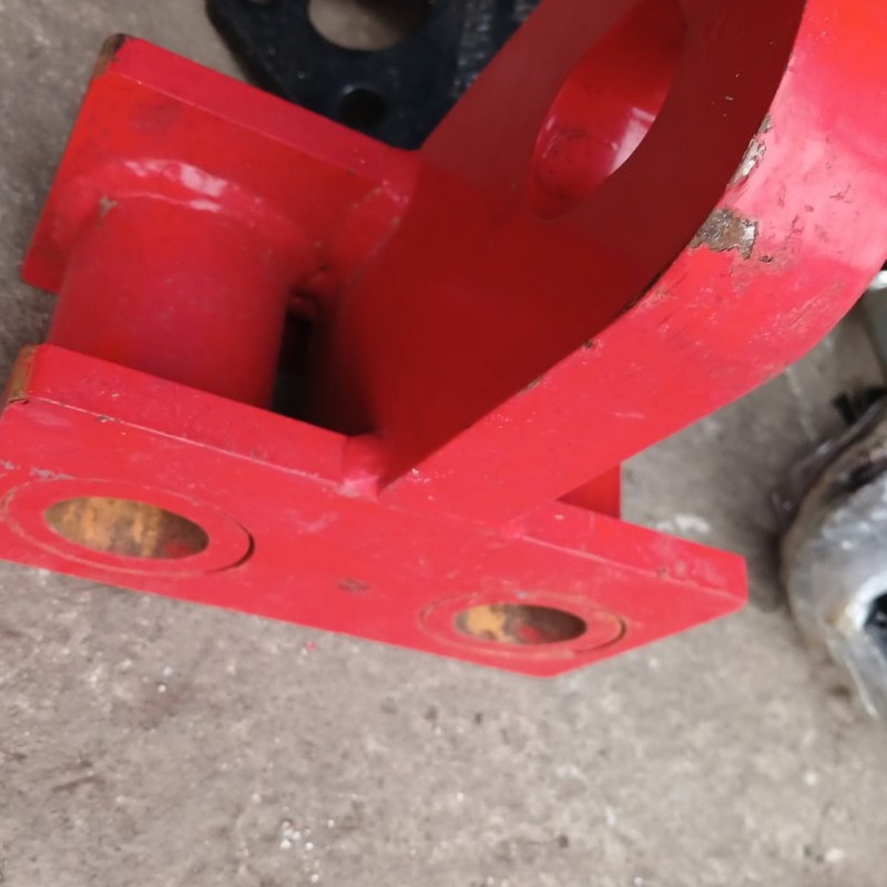 Пружинный диск, патрубок, культиватор BOURGAULT