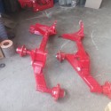 BOURGAULT клапан регулятора давления