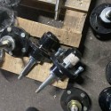 Цилиндрическая втулка BOURGAULT