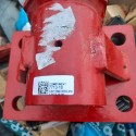 BOURGAULT передняя рама коробки