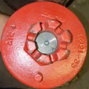 Штифт цилиндра, болт с отводом BOURGAULT
