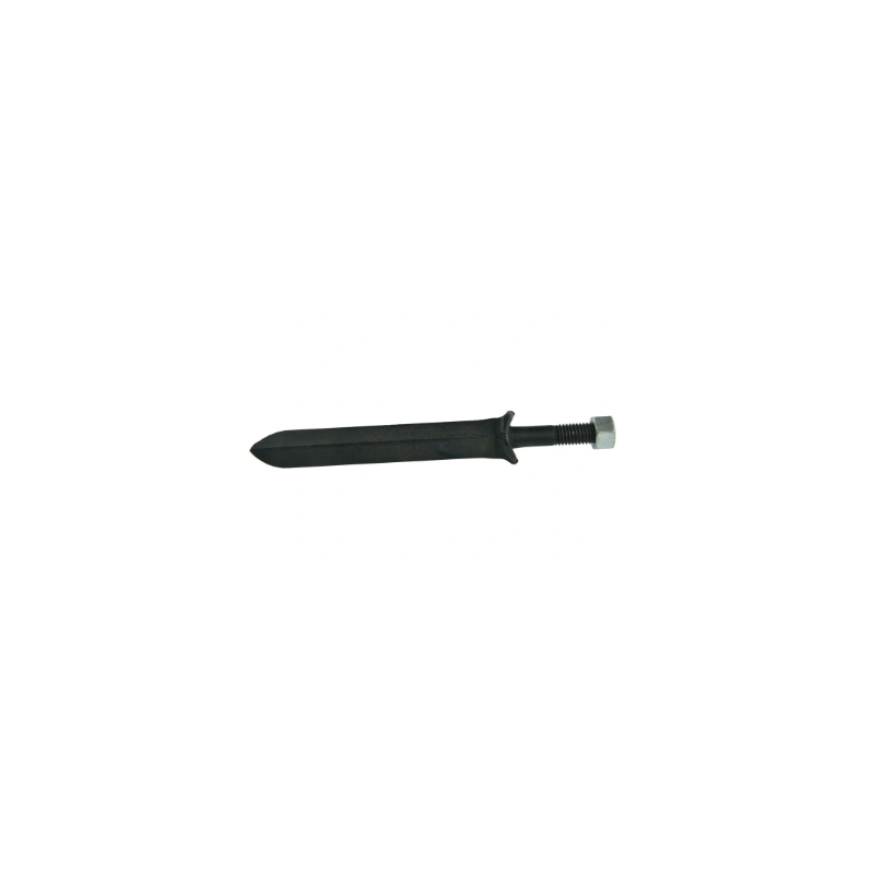 G5878M Зуб бороны 8 1/2" 1/2-13 с резьбой и гайкой Great Plains