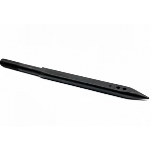Зуб бороны малый ромбовидный 8 1/2" резьба 1/2-13 Great Plains 891-238C