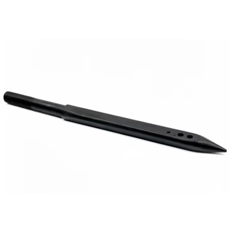 Зуб бороны малый ромбовидный 8 1/2" резьба 1/2-13 Great Plains 891-238C