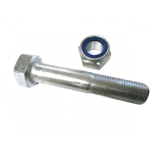 Болт M24 X 130 срезной (P04536/S.51641), Simba 842-084C