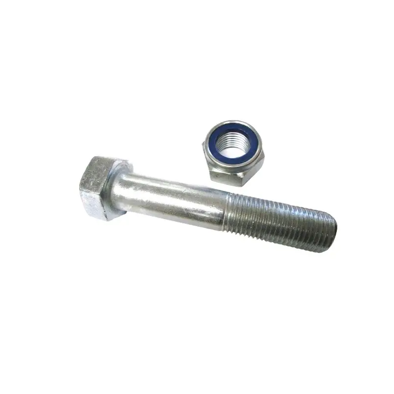 Болт M24 X 130 срезной (P04536/S.51641), Simba 842-084C