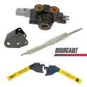 4-BOURGAULT запчасти