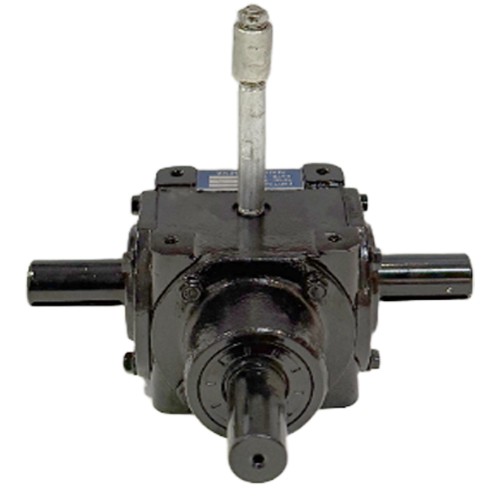BOURGAULT запчасти