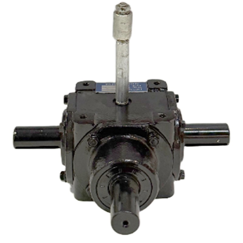 BOURGAULT запчасти