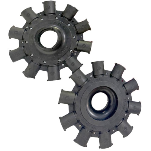 BOURGAULT запчасти