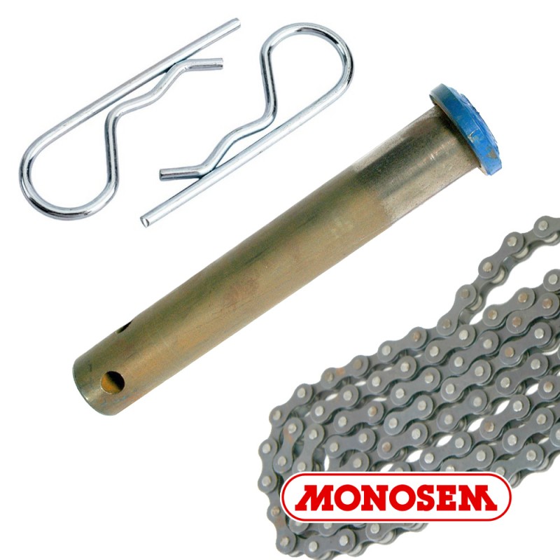 Запчасти MONOSEM
