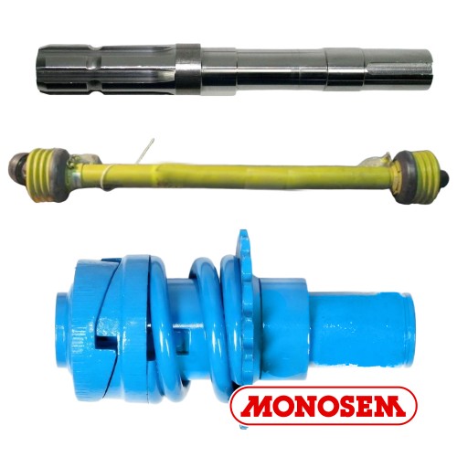 Запчасти MONOSEM_2