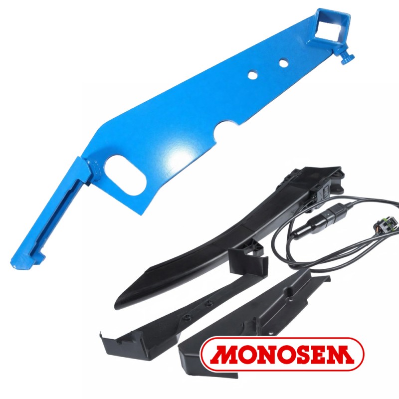Запчасти MONOSEM