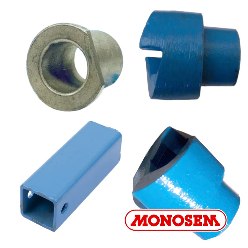 Запчасти MONOSEM