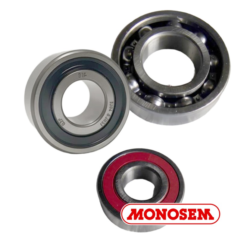 Запчасти MONOSEM