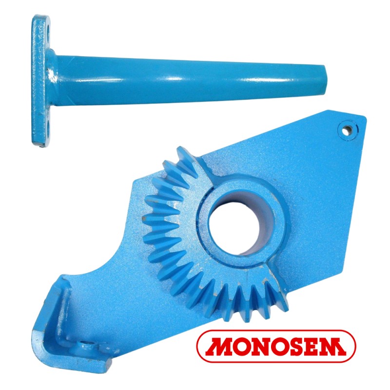 Запчасти MONOSEM