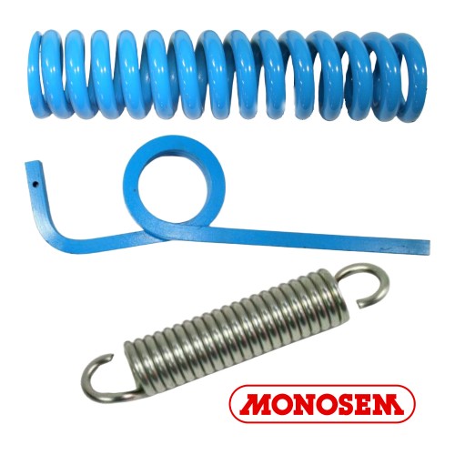 Запчасти MONOSEM_6