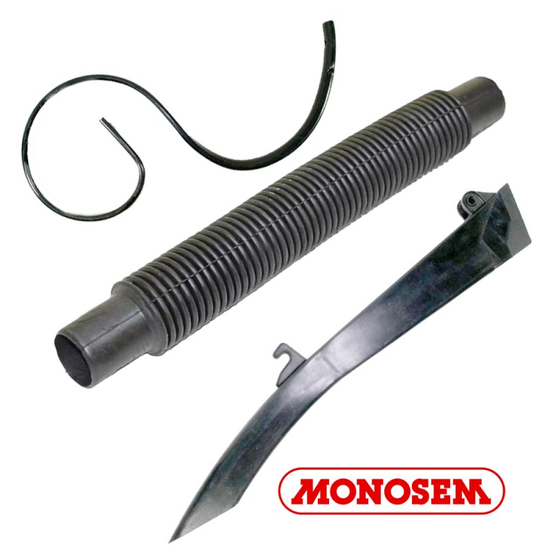 Запчасти MONOSEM