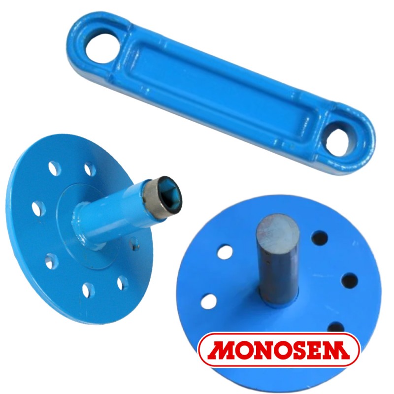 Запчасти MONOSEM