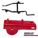 Запчасти Bourgault-5