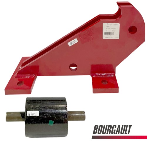 Запчасти Bourgault