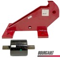Запчасти Bourgault-7