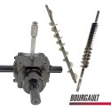Запчасти Bourgault-11