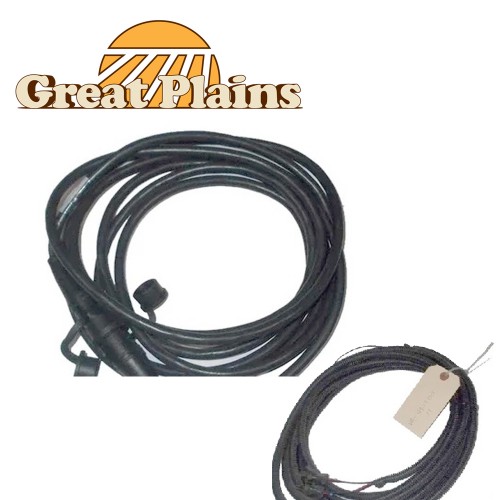 Great Plains запчасти, Great Plains кабель