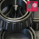 Продажа подшипников, подшипниковых узлов в Миассе