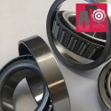 Продажа подшипников, подшипниковых узлов в Республике Коми