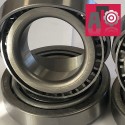 Продажа подшипников, подшипниковых узлов в Свердловской области