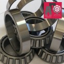 Продажа подшипников, подшипниковых узлов в Саки