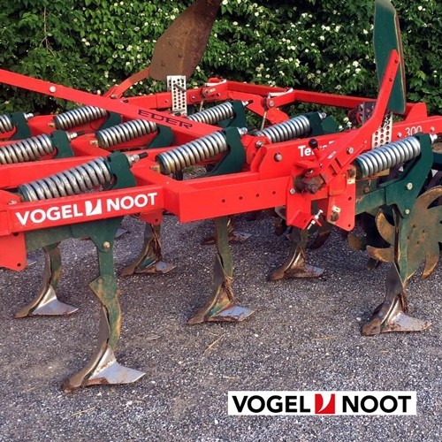 Запчасти для Vogel & Noot 
