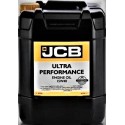 Моторное масло JCB UP 15W40 API CJ-4 / API SM. ACEA E9 4,5 л.