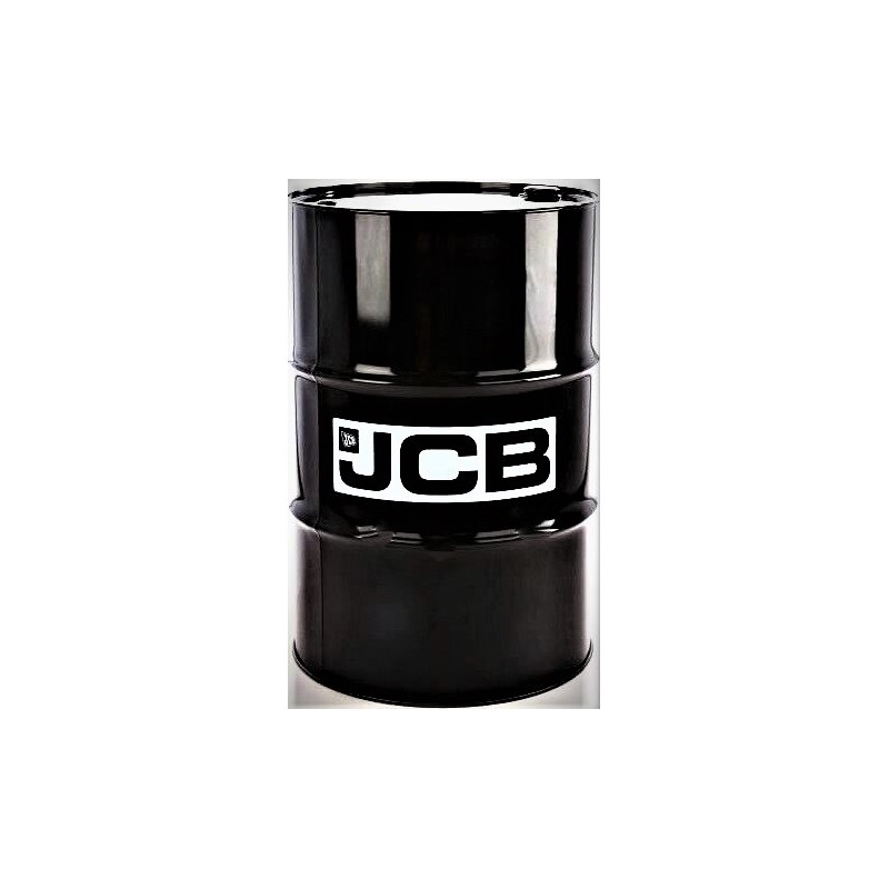 Моторное масло JCB UP 15W40 API CJ-4 / API SM. ACEA E9 200 л.