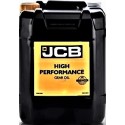 Трансмиссионное масло JCB GEAR OIL OP STANDARD: 4000/3700 DIN 51517. 20 л.