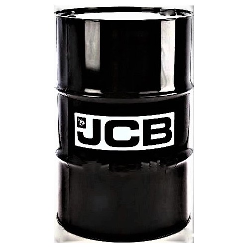 Трансмиссионное масло JCB GEAR OIL OP STANDARD: 4000/3700 DIN 51517. 200 л.