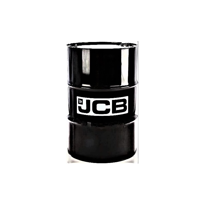Гидравлическое масло JCB Optimum Performance Hydraulic Fluid 46 JCB STANDARD:4002/2000 200 л.