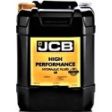 Гидравлическое масло JCB Optimum Performance (OP) Hydraulic Fluid 68 JCB STANDARD:4002/2700 20 л.