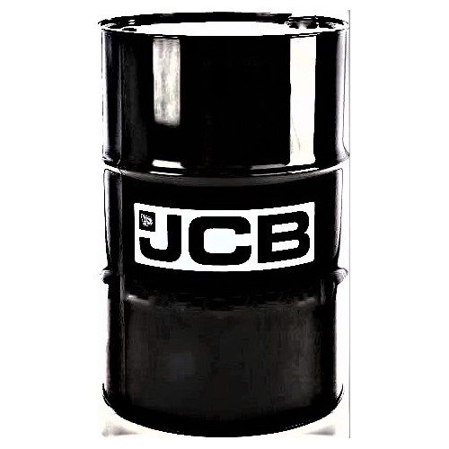 Гидравлическое масло JCB Optimum Performance (OP) Hydraulic Fluid 68 JCB STANDARD:4002/2700 200 л.