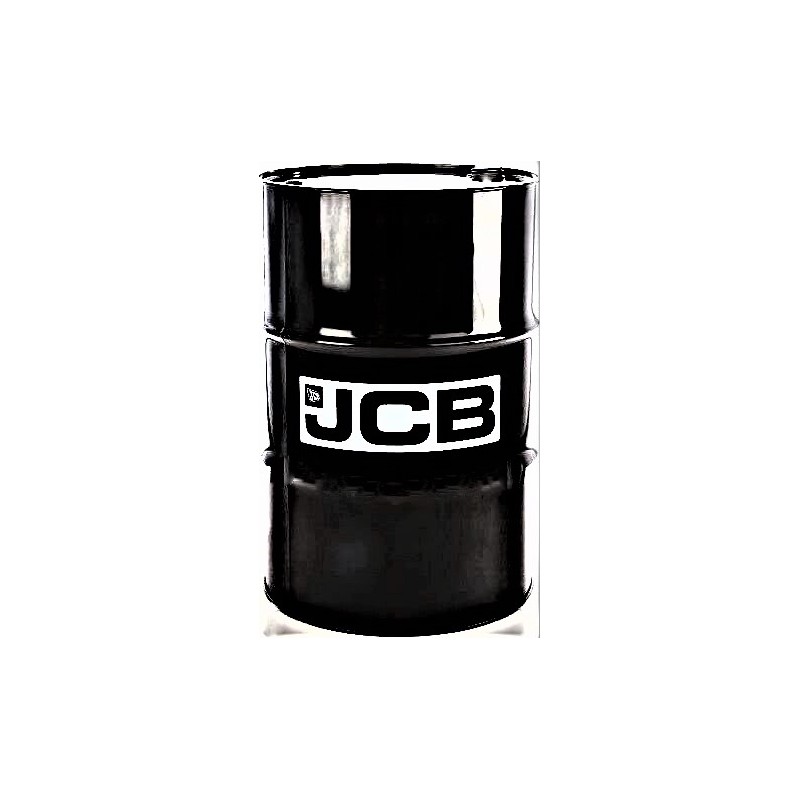 Гидравлическое масло JCB Optimum Performance (OP) Hydraulic Fluid 68 JCB STANDARD:4002/2700 200 л.