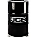 Гидравлическое масло JCB HYDRAULIC FLUID EP 46 JCB STANDARD:4002/1600 200 л.
