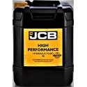 Гидравлическое масло JCB HYDRAULIC FLUID HP 46 JCB STANDARD:4002/0800 20 л.