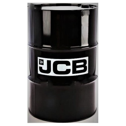 Гидравлическое масло JCB HYDRAULIC FLUID BIODEGRADABLE 46 JCB STANDARD:4002/2600 20 л.
