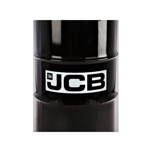 Гидравлическое масло JCB HYDRAULIC FLUID BIODEGRADABLE 46 JCB STANDARD:4002/2600 200 л.